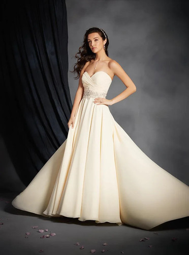 Alfred angelo champagne - alfred,